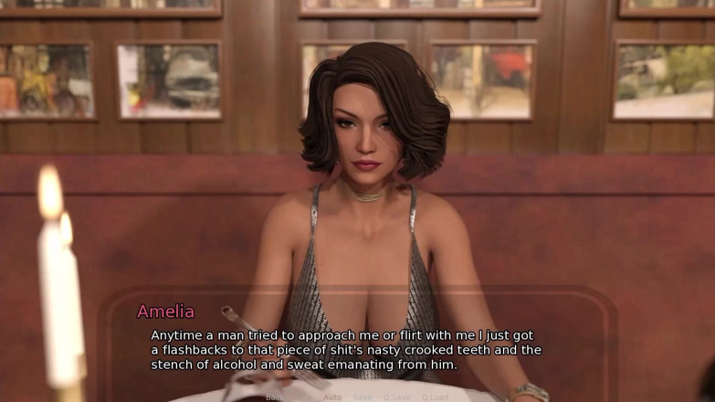 Visual Novels: Casa bunicii Partea 2 - Episodul 1