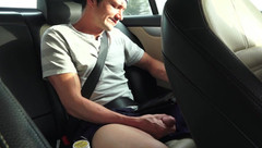 Colby Knox: Är vi där än?