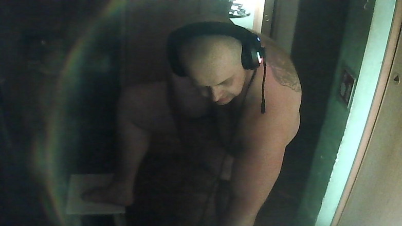 Perversalus: Jerking off, for Fuck's Sake