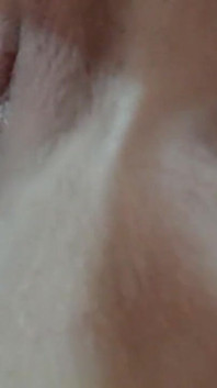 Lil Witch Masturbating Til Orgasm Feet