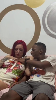 Voleva Mangiarmi Così Tanto Che Non Ho Resistito, È Stato Molto Bello Scoparlo