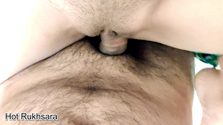 hot_rukhsara: Rukhsara Bhabhi Se Fait Baiser Sa Chatte Étroite Et Son Cul...