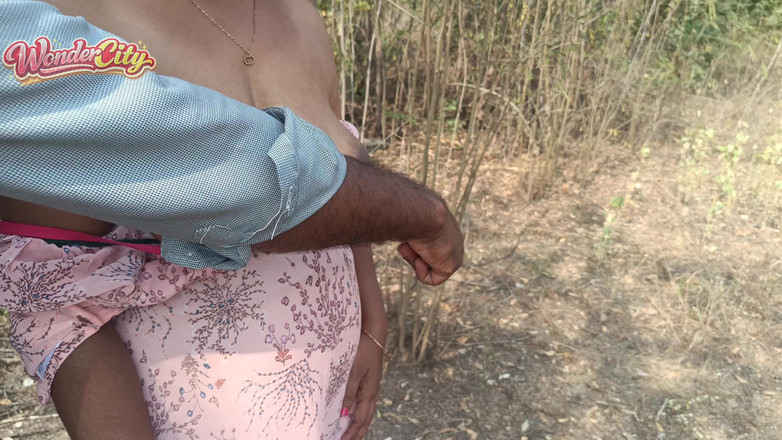 Pushpa studio: गृहिणी फंतासी रोमांस चुदाई