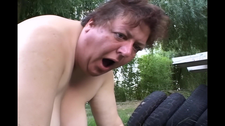 Bizzarre World: 큰 뚱뚱한 수탉