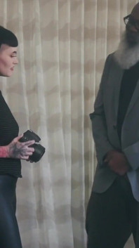 Horny Photographer Fucks Client