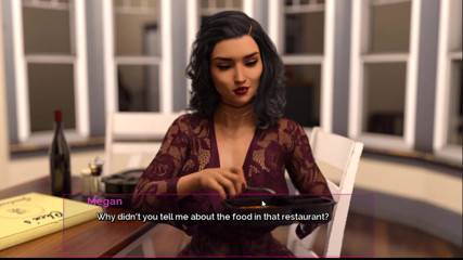 Johannes Gaming: Shut up dan tarian - bahagian 8 - dia benar-benar miang mengongkeknya