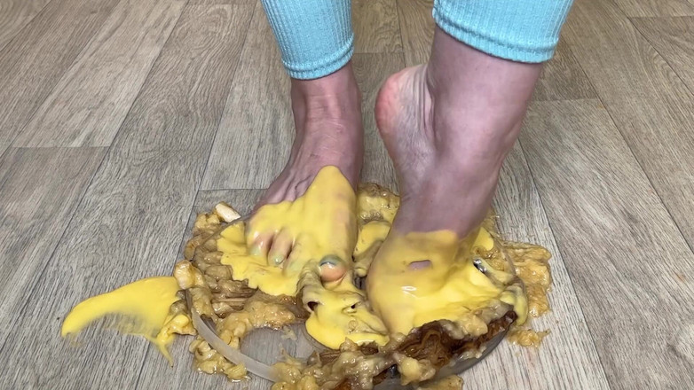 Rarible Diamond: 발 애호가를 위한 사막