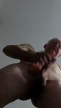 Raining Cum