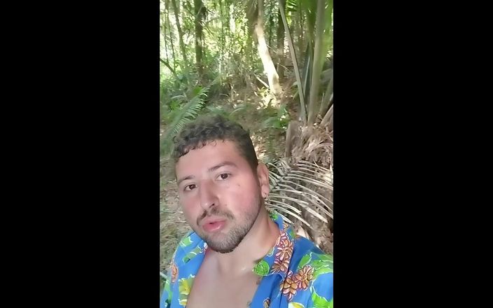 Marcosninfo: Jag visade upp på berget på stranden och Fiskaren fångade...