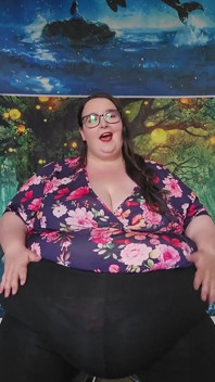 SSBBW August Weigh in Results