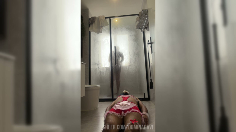 Domina Havi: ฝึกทาสของกูเกี่ยวกับวิธีการเป็นทาส