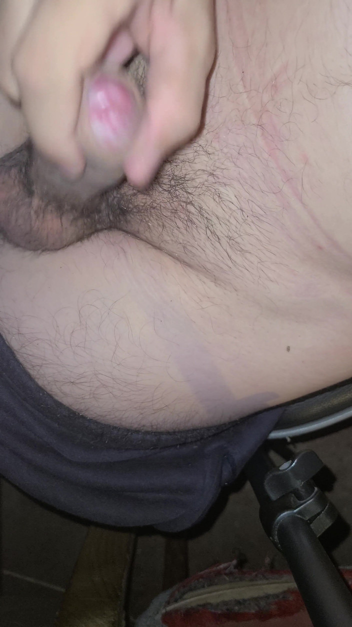 kobra kobreti: Masturbazione - 223