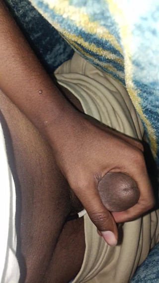 MD Barkat: Akela junge erregt verlangen