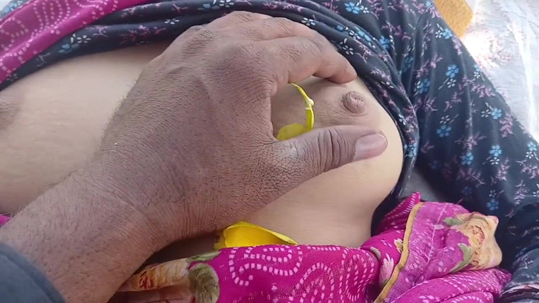 seema: I Showered Flowers on My Sister-in-law's Pussy
