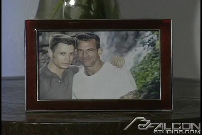 Falcon Studios: Kept.