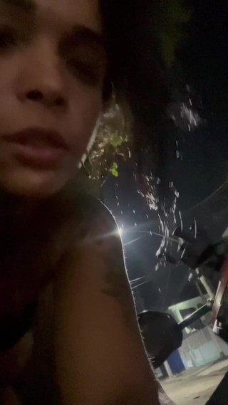 Renata Frazao: Rua Play