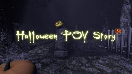 Taylor Breeder: 第一人称视角与南瓜头的故事