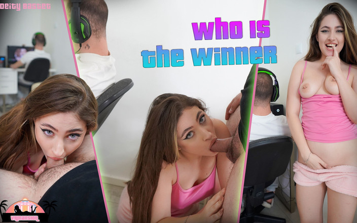 VRMansion: Deity Bastet - wie is de winnaar