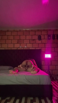 파티의 밤 후, 우리가 올 때까지 섹스
