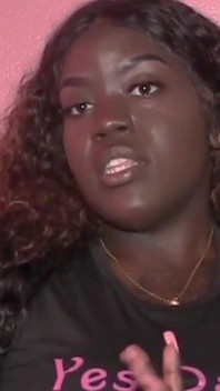 Kitty Black Interview