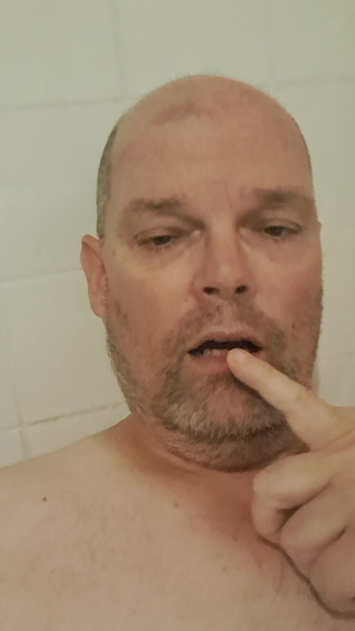 Fickspecht: Mmm I Don't Know Today.
