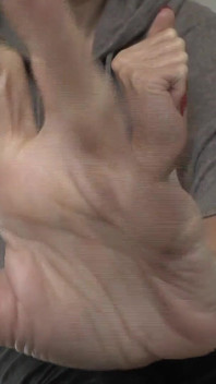 Worship My Red Fingernails and Masturbate! Lady Victoria Valente