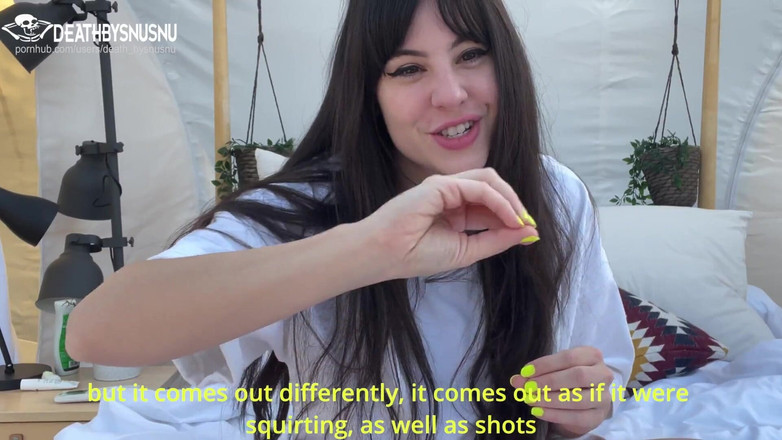 Pamsnusnu: パムスヌスヌによる例付きで肛門と膣のスカートを作る方法