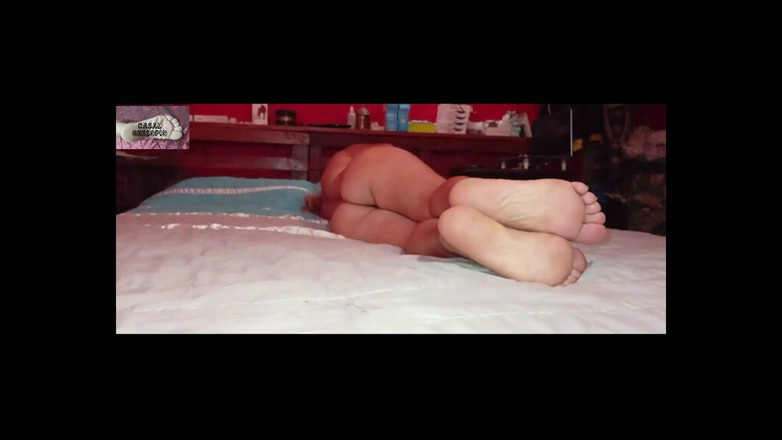 CasalGresopio: The Feet of Mel 7