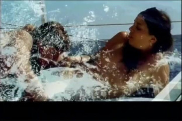 Xtime Network: Vintage threesome sex