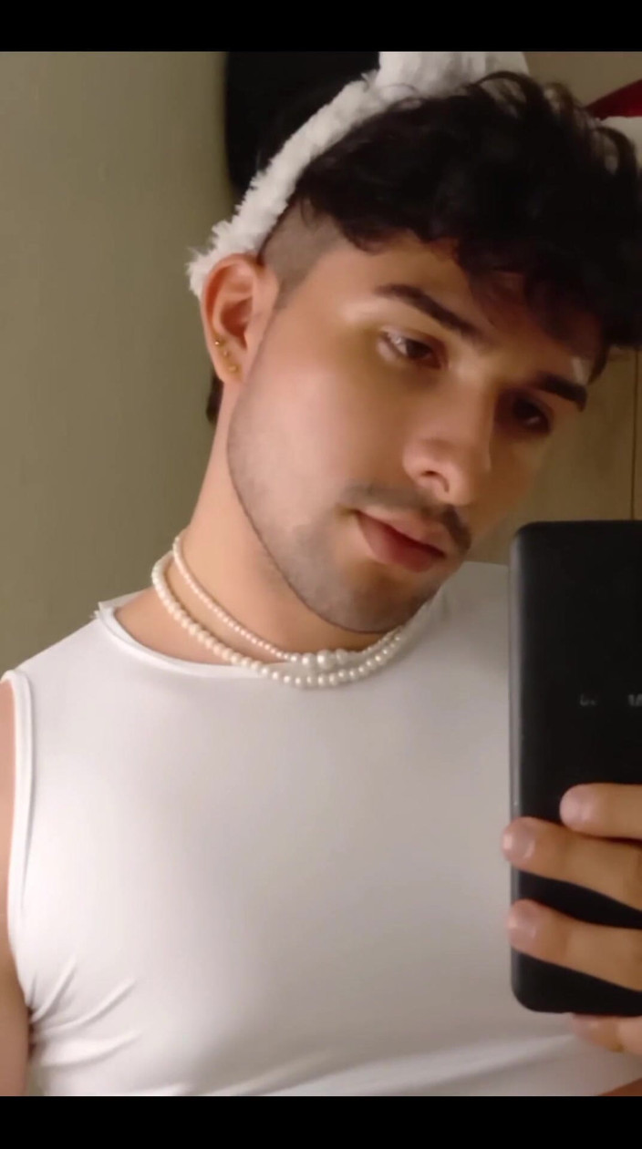 Diego_latinboy: Sissy Cat Plug Tail