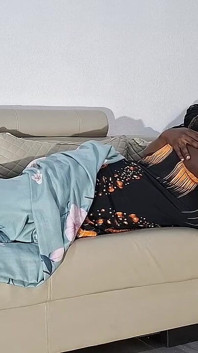 I Sucked My Ex's Big Dick and Shoved It Into My Pussy Until I Orgasmed.