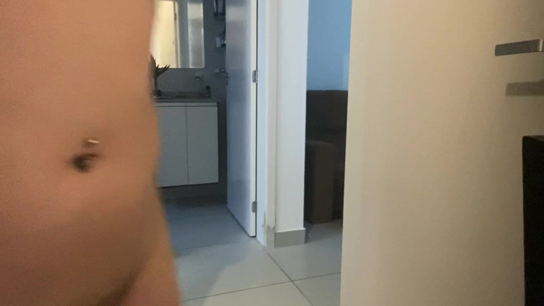 Rebeca Juicy: Novo jogo: vaqueira cavalgando esse pau duro até eu gozar