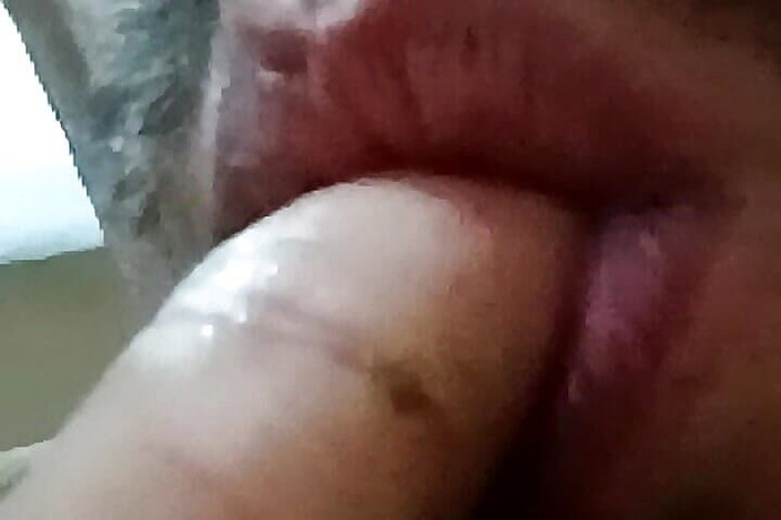 Gangbang straight: Šukání do úst