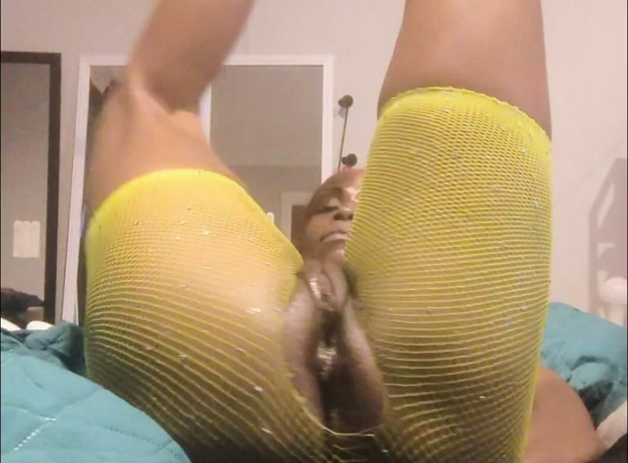 Perswayzion Xstacy: Opening This Pussy and Twerking for You