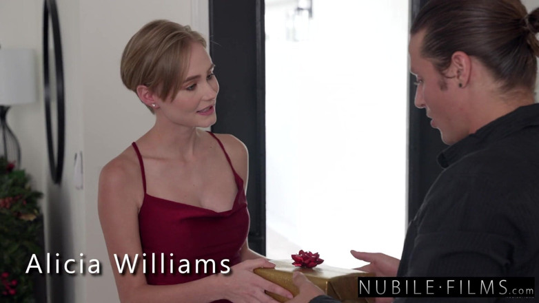 Nubile Films: Couple swap weihnachten - S40: e25