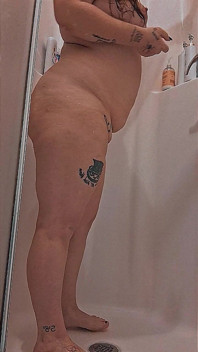 Shower Time