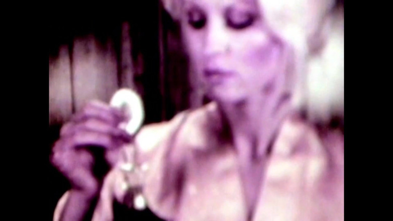 The Unforgettable: Divoký hříbě