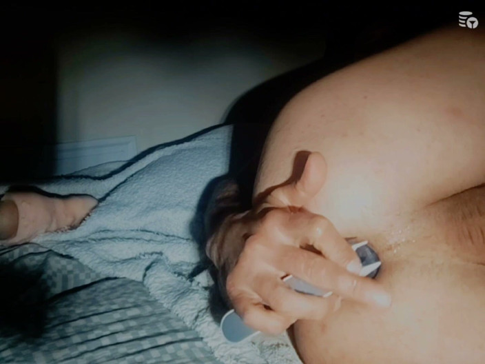 Gizly James: Cavalcata serale sul grande diedlo, schizzi del mio culetto