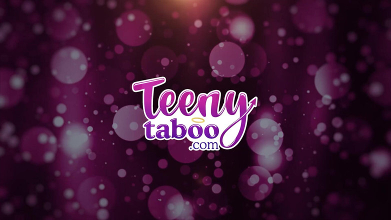 Teenytaboo: Step-daughter for Dessert