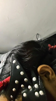 She Devil Got Good Pussy NGardło