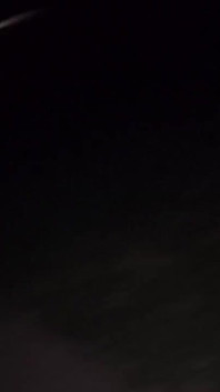 Mika Kawaiii's Hot Chocolate Ass & Creamy Back to Back Cumshots in Public Park at Night