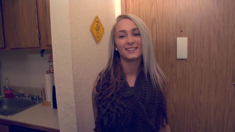 Hand Lotion Studios: Creampie fucking my ex girlfriends stepdaughter