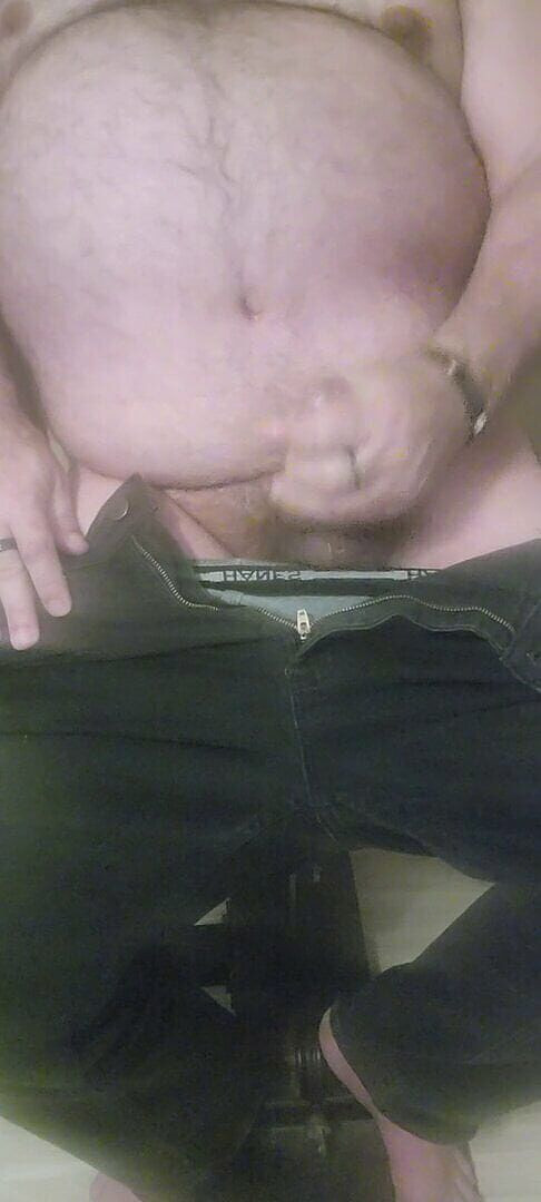 JohnGalt_060769: Egzersiz mastürbasyonu - JohnGalt 060769