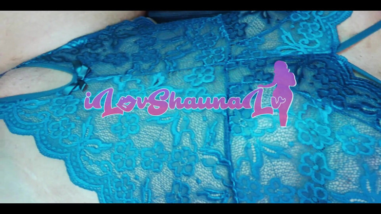 Iluv Shauna: Welcome to the Funhouse with Shauna