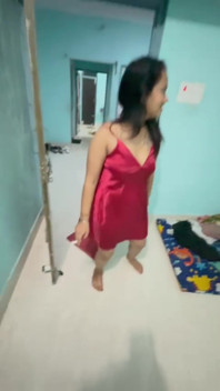 Sexy Dance Room Nepali Girls