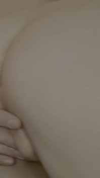 Electra Angel Masturbates, Strips, and Takes a Huge Cock in the Ass.