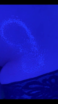In Blue Light