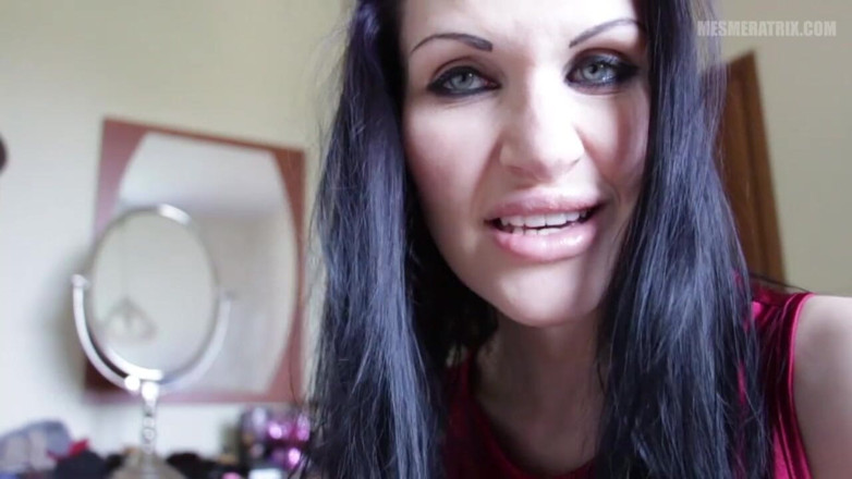 Lady Mesmeratrix Official: Taşaklarını keseceğim