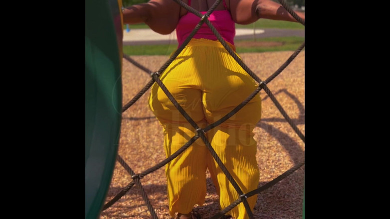 Pearaddiction walking content: Busting Out