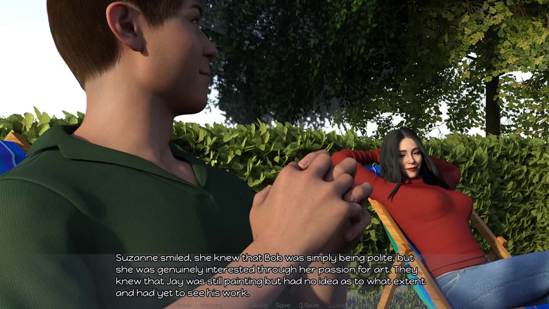 Dirty GamesXxX: 3명의 패널: 핫한 마누라를 위한 질싸 - 에피소드 1